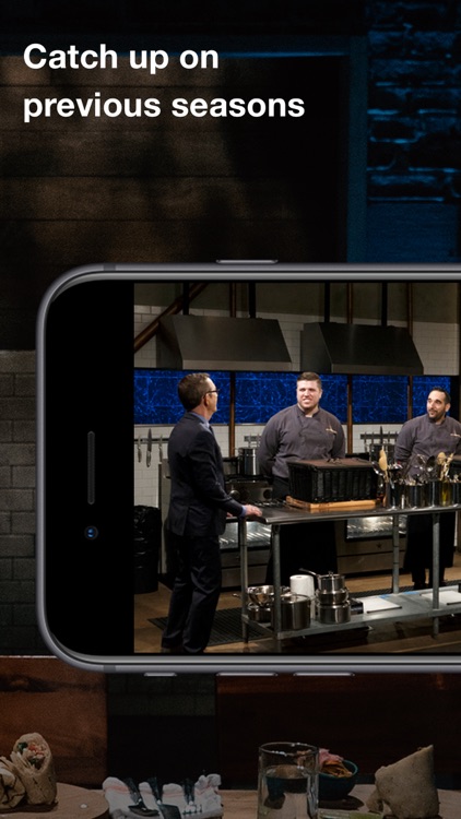 Food Network screenshot-3