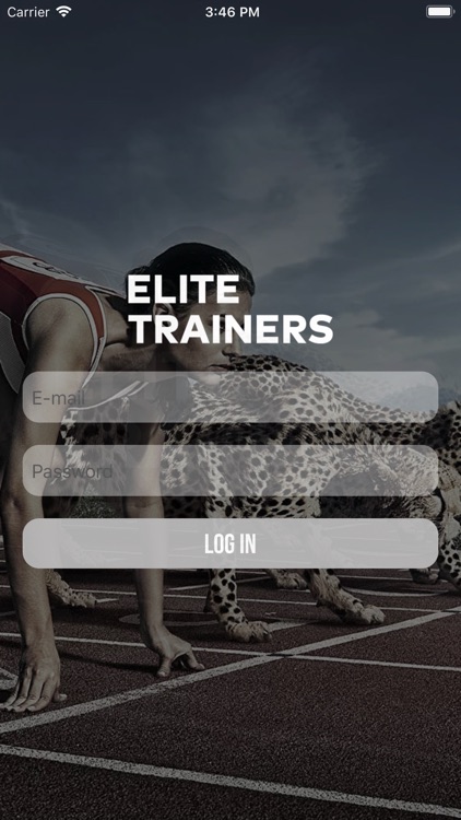 Elite Trainers