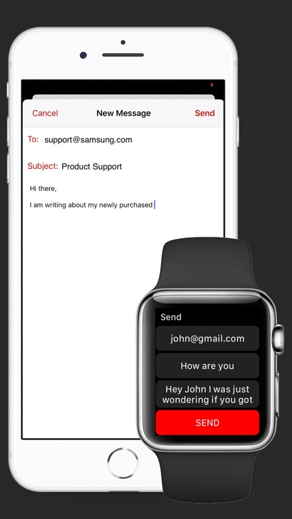 WristMail for Gmail screenshot-3