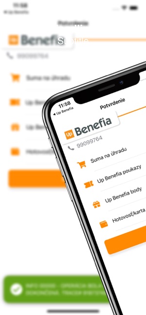 Up Benefia OnePOS(圖6)-速報App