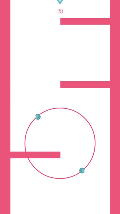 Two Ball Move screenshot-4