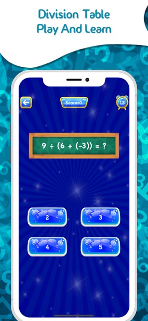 Math Games : Improve Your Mind(圖4)-速報App