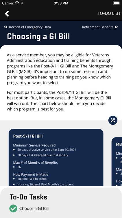 USAF Delayed Entry Program screenshot-7