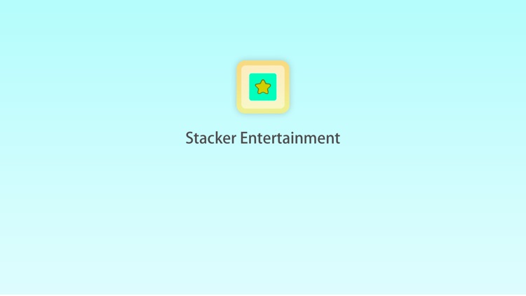 Stacker Entertainment - Module