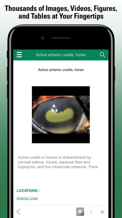 Merck Vet Manual screenshot-3