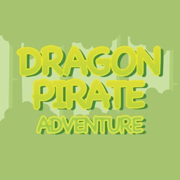 Dragon Pirate Adventure