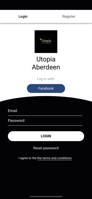 Utopia Aberdeen