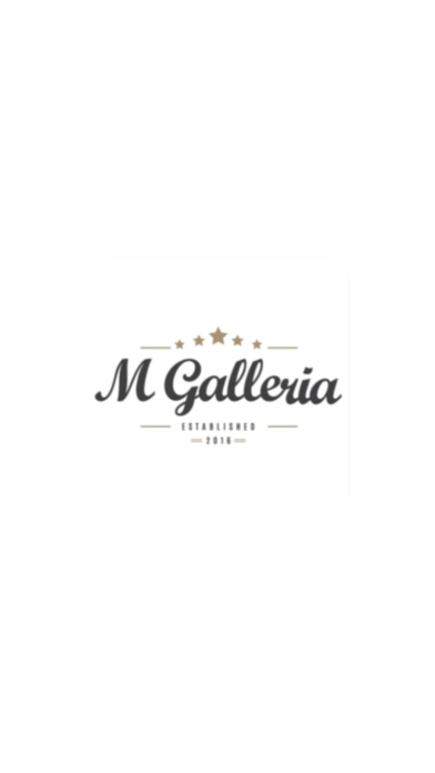 How to cancel & delete M Galleria from iphone & ipad 1