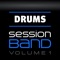 The dedicated drums version of the award-winning music app is here
