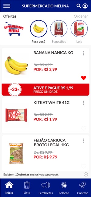 Supermercado Melina(圖2)-速報App