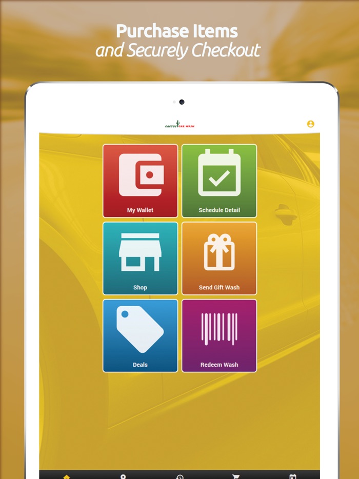 Cactus Car Wash-Kennesaw