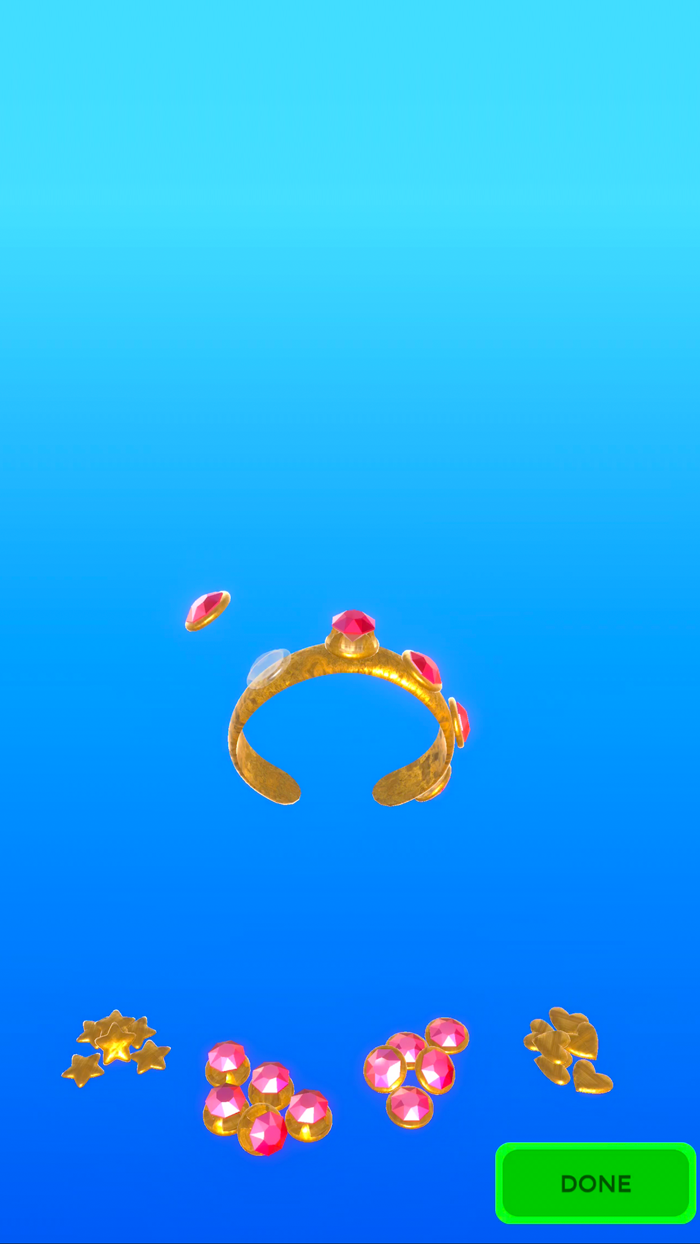 Jewelry Maker 3D