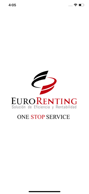 EuroRenting