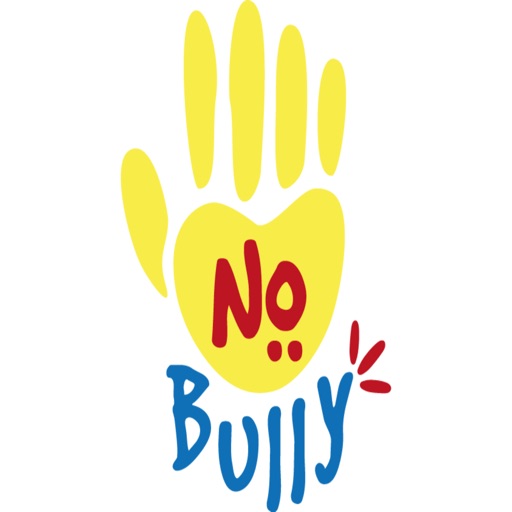 NoBully iOS App