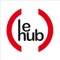 Le Hub by Caisse d’Epargne Hauts de France :  Un espace de coworking pensé par les jeunes, pour les jeunes