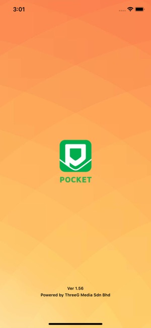 Pocket.com.bn