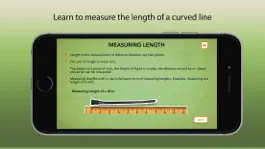 Game screenshot Measurement in Physics hack