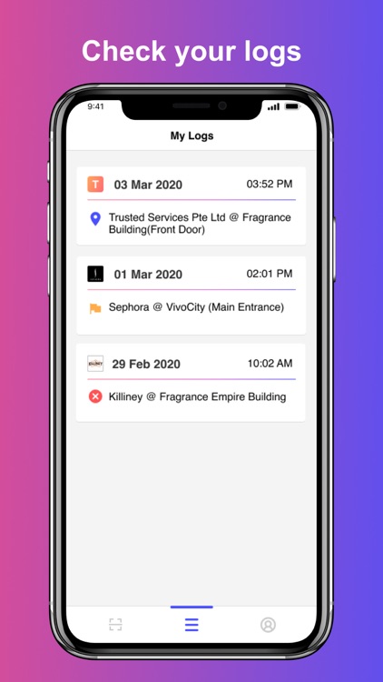 NoqNoq - Safe, Quick, Secure screenshot-3