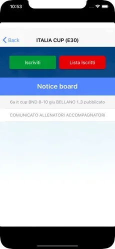 캡처 3 My Federvela iphone