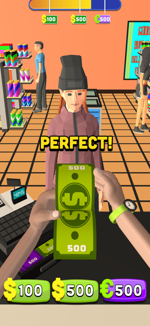 Money Count 3D(圖2)-速報App