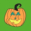 Pumpkin Picker:Halloween!