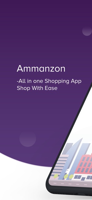 Ammanzon(圖1)-速報App