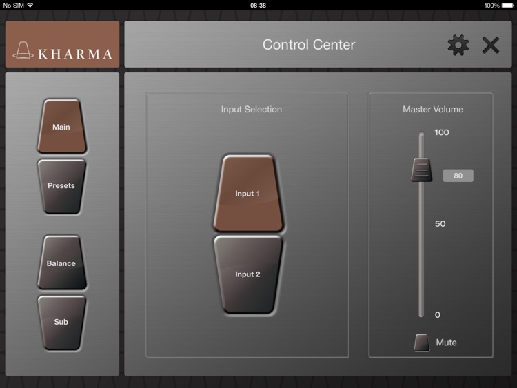 Kharma Control screenshot-3