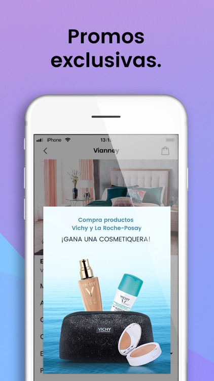 Privalia MX - Outlet de marcas