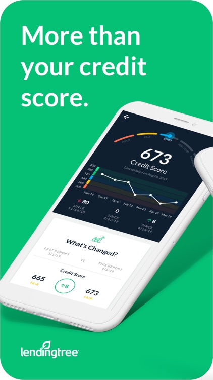 LendingTree screenshot-0