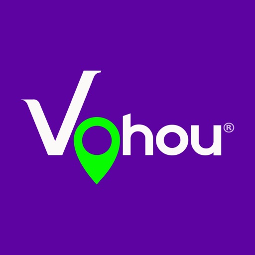 Vohou Partner-Driver