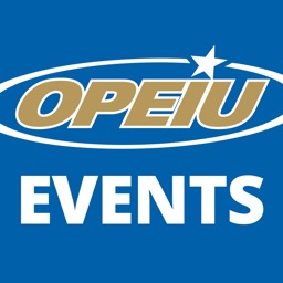 OPEIU Events