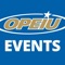 The OPEIU app was developed specifically for members attending OPEIU Conventions, conferences and events