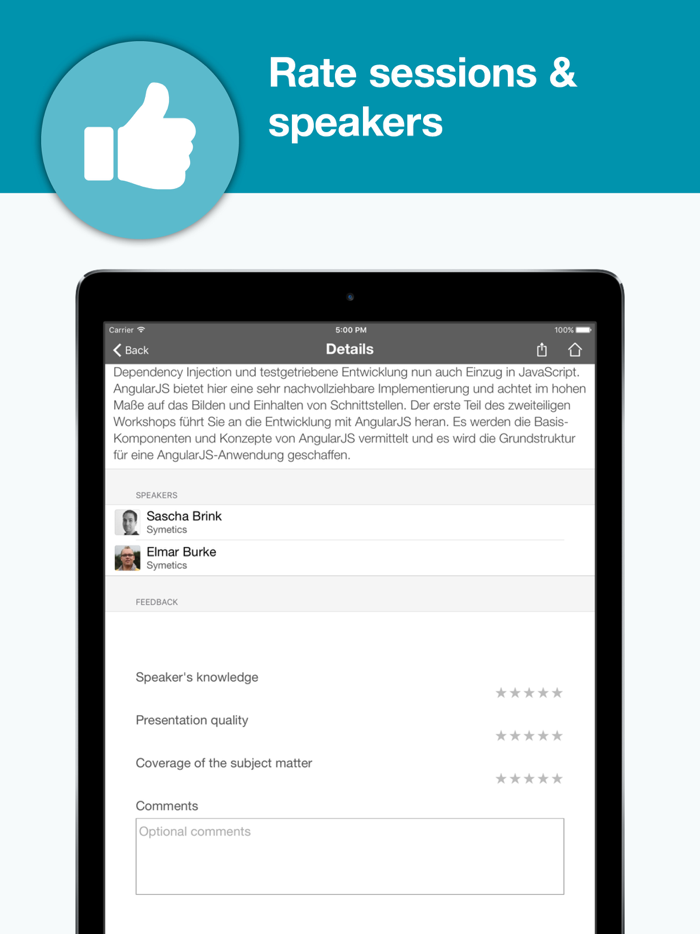 Serverless Architecture Conf.