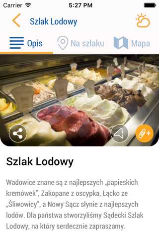 Nowy Sącz screenshot 4