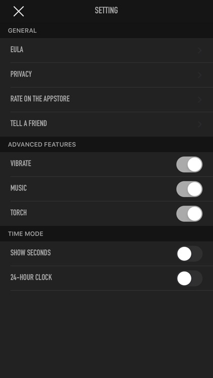 Countdown - Let's Get Started screenshot-3