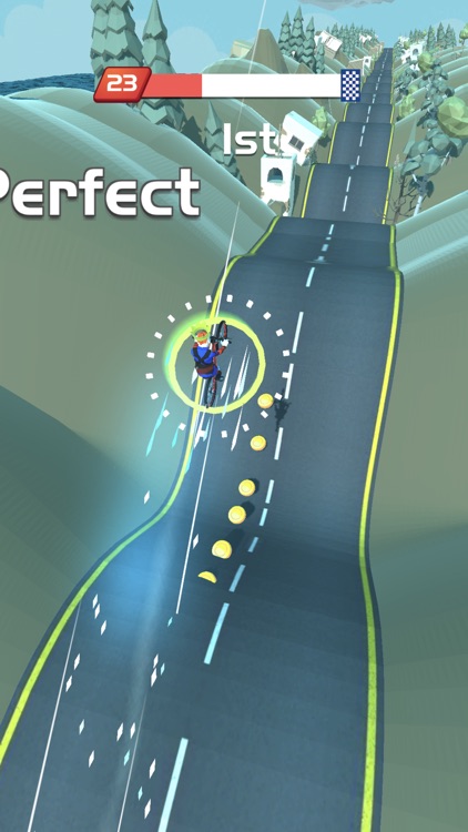 Bikes Hill screenshot-9