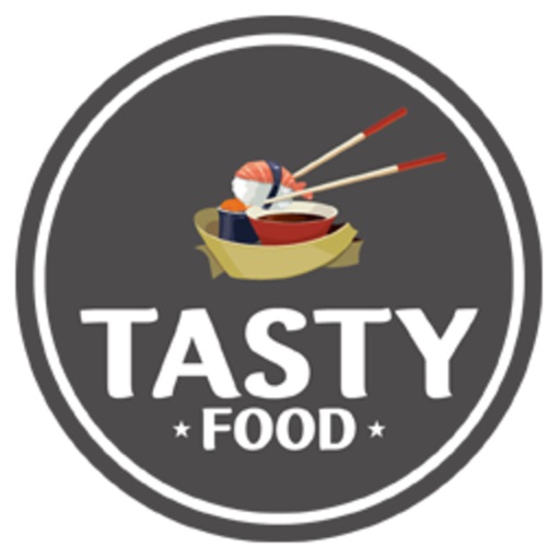 Tasty Food | Доставка еды