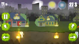 Game screenshot Endless Night - Runner hack