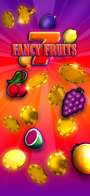 Fancy Fruits(圖1)-速報App