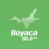 Boyacá 95.6 FM