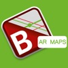 BlindGuide AR Maps