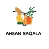 Ahsan baqala