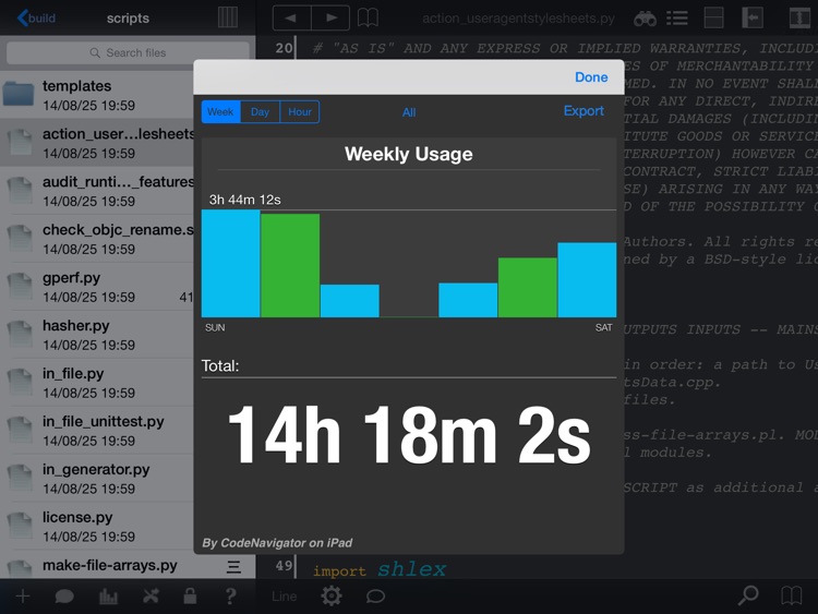 CodeNavigator-Reader&Analyzer screenshot-4