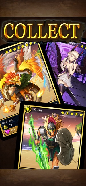 Dragon Era - Slots Card RPG(圖4)-速報App