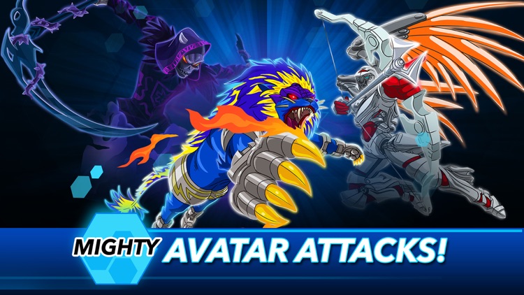 BEYBLADE BURST app screenshot-6