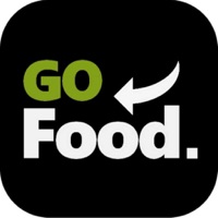 GoFood.fr app not working? crashes or has problems?