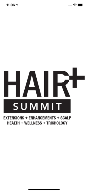 HAIR+ Summit(圖1)-速報App