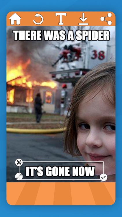 Meme Generator – Make Memes screenshot-4