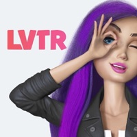 LUVATAR (루바타) - 소셜 AR 플레이그라운드 PC 용