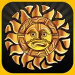 Aztec Gods Pocket Reference App Cancel